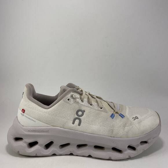 On Cloud Cloudtilt Running Shoes Womens Size 10 Sand Lavender Athletic Slip On - Picture 1 of 11